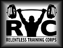 Relentless Training Corps